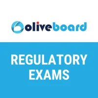 Regulatory Exams Prep