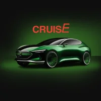 CruisE - My Vehicle Partner