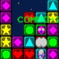 Crack Attack: Block Puzzle