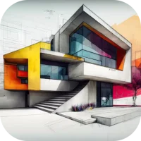 Architecture Drawing Tutorial