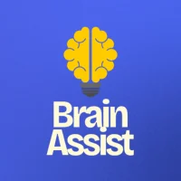 Brain Assist - AI Quiz & TTS